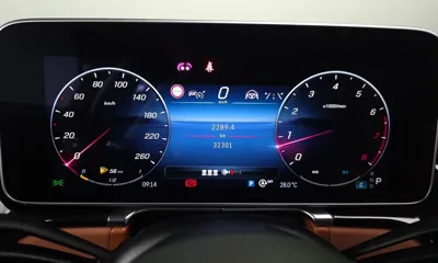 Mercedes-Benz S-Class 2024, 32301 км, за 120000000 KRW - фото 8
