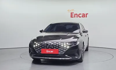 Hyundai Grandeur 2021, 82346 км, за 22300000 KRW