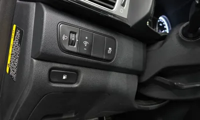 Kia Niro 2017, 119645 км, за 11200000 KRW - фото 17