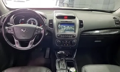 Kia Sorento 2013, 214000 км, за 3800000 KRW - фото 7