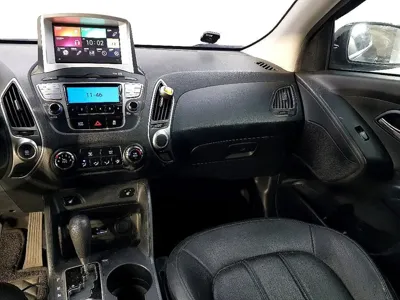Hyundai Tucson 2012, 164422 км, за 3590000 KRW - фото 6