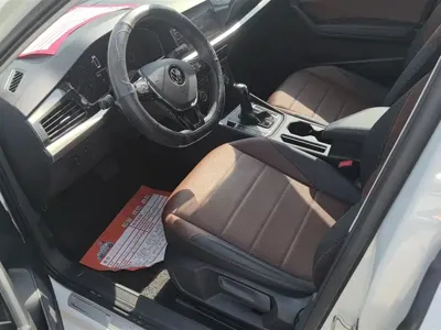 Volkswagen Lavida 2020, 99200 км, за 51000 CNY - фото 9