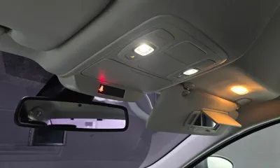 Renault-KoreaSamsung SM6 2016, 78586 км, за 8380000 KRW - фото 20