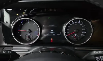 Kia Canival 2023, 56640 км, за 27990000 KRW - фото 8