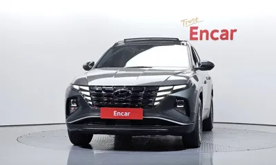 Hyundai Tucson 2021, 43445 км, за 21300000 KRW