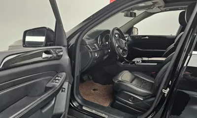 Mercedes-Benz M-Class 2015, 141168 км, за 13800000 KRW - фото 10