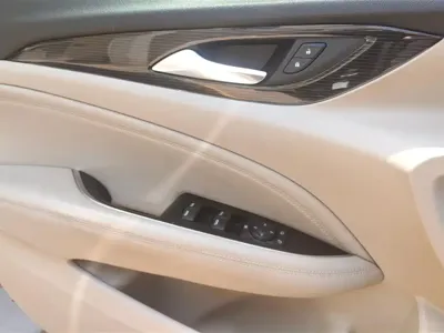 Buick Regal 2021, 30700 км, за 61000 CNY - фото 7
