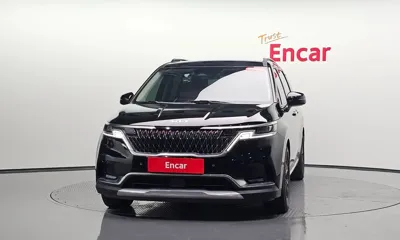 Kia Canival 2021, 171989 км, за 99990000 KRW