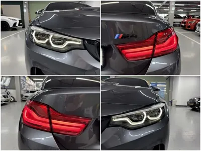 BMW M4 2019, 25428 км, за 72800000 KRW - фото 9