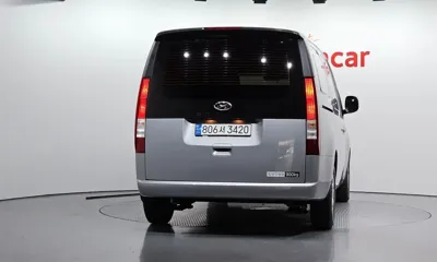 Hyundai Staria 2022, 49317 км, за 24000000 KRW - фото 4