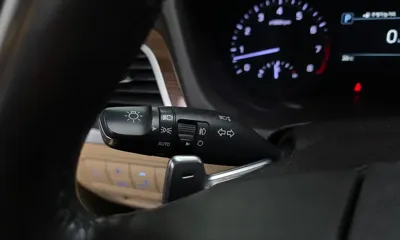 Genesis G80 2018, 142718 км, за 14000000 KRW - фото 29