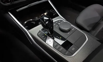 BMW 3-Series 2021, 130636 км, за 27400000 KRW - фото 9