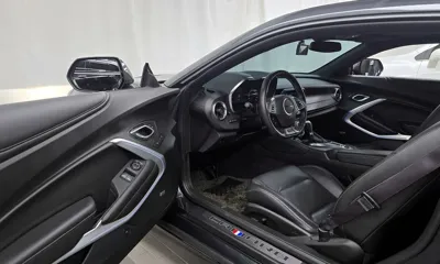 ChevroletGMDaewoo Camaro 2017, 90547 км, за 24300000 KRW - фото 10