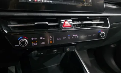 Kia Niro 2022, 70165 км, за 18900000 KRW - фото 16