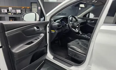 Hyundai Santafe 2019, 162537 км, за 14900000 KRW - фото 10
