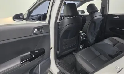 Kia Sportage 2016, 169631 км, за 9900000 KRW - фото 18