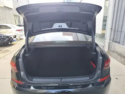 Volkswagen Passat 2019, 189400 км, за 70600 CNY - фото 19