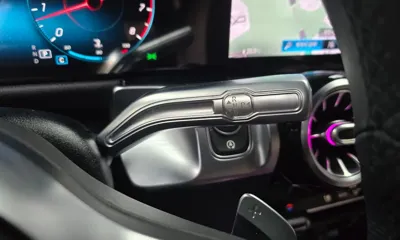 Mercedes-Benz GLB-Class 2021, 41476 км, за 35900000 KRW - фото 9