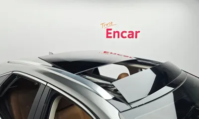 Lexus RX 2019, 126661 км, за 41900000 KRW - фото 29