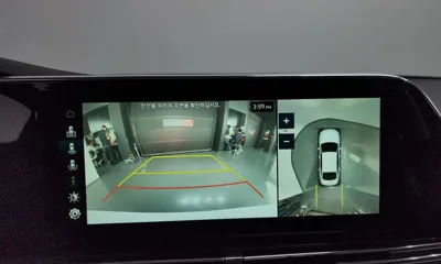 Hyundai Grandeur 2020, 89791 км, за 15990000 KRW - фото 16