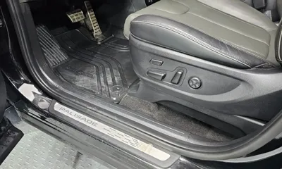 Hyundai Palisade 2022, 64955 км, за 31700000 KRW - фото 31