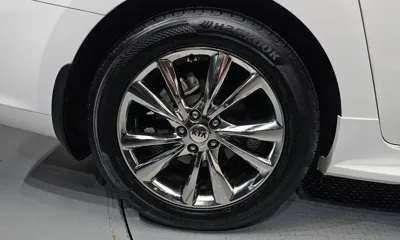 Kia Canival 2019, 85776 км, за 15800000 KRW - фото 5