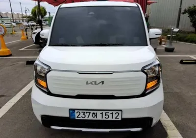 Kia Ray 2026, 8 км, за 6240000 KRW - фото 14