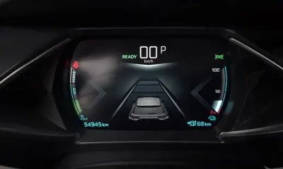 Citroen-DS DS3 2020, 54945 км, за 19990000 KRW - фото 8