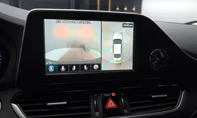 Hyundai Grandeur 2019, 95888 км, за 18700000 KRW - фото 16