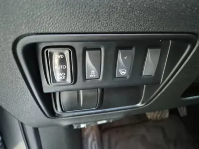 Renault-KoreaSamsung QM6 2017, 135052 км, за 9900000 KRW - фото 16