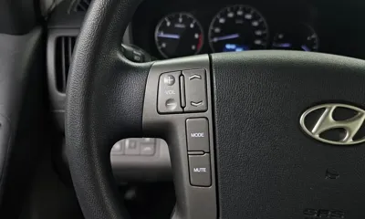 Hyundai Starex 2016, 84111 км, за 11000000 KRW - фото 18