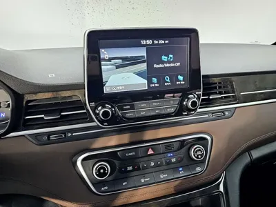 Hyundai Starex 2019, 80505 км, за 20500000 KRW - фото 14