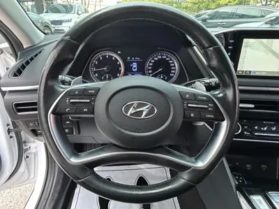 Hyundai Sonata 2020, 153912 км, за 11590000 KRW - фото 9
