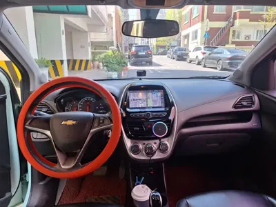 ChevroletGMDaewoo Spark 2017, 115000 км, за 3200000 KRW - фото 5