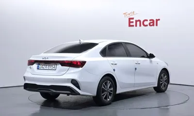 Kia K3 2023, 28245 км, за 19300000 KRW