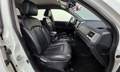 KG_Mobility_Ssangyong Rexton 2018, 177669 км, за 10700000 KRW - фото 10