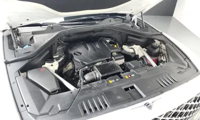 Genesis GV80 2021, 70898 км, за 44500000 KRW - фото 6