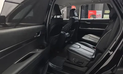 Hyundai Palisade 2022, 53816 км, за 25800000 KRW - фото 26