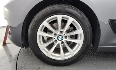 BMW Gran Turismo 2018, 100494 км, за 17000000 KRW - фото 5