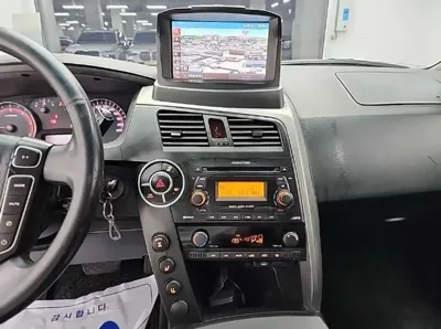 KG_Mobility_Ssangyong KORANDO 2014, 138427 км, за 4590000 KRW - фото 10