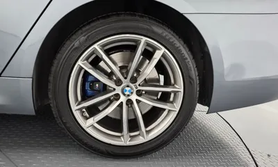 BMW 5-Series 2017, 79523 км, за 23300000 KRW - фото 21