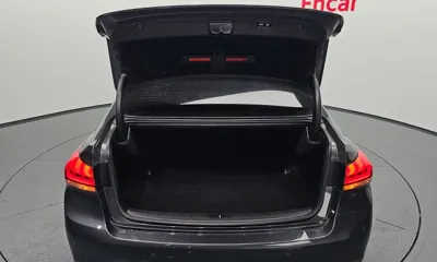 Genesis G80 2017, 307184 км, за 99990000 KRW - фото 20