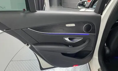 Mercedes-Benz E-Class 2017, 110062 км, за 20000000 KRW - фото 25