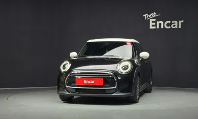 MINI Cooper 2023, 27766 км, за 25500000 KRW - фото 3
