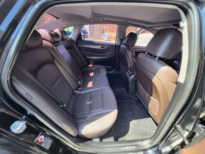 Hyundai Grandeur 2019, 93892 км, за 16990000 KRW - фото 10
