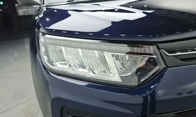KG_Mobility_Ssangyong TIBOLI 2021, 38993 км, за 15900000 KRW - фото 22