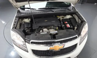 ChevroletGMDaewoo Orlando 2014, 125540 км, за 4200000 KRW - фото 6
