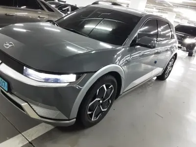 Hyundai Ioniq5 2023, 115157 км, за 12240000 KRW - фото 3