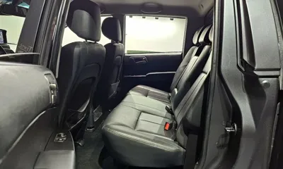 KG_Mobility_Ssangyong KORANDO 2018, 86428 км, за 9300000 KRW - фото 11
