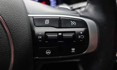 Kia K5 2022, 72570 км, за 20300000 KRW - фото 28